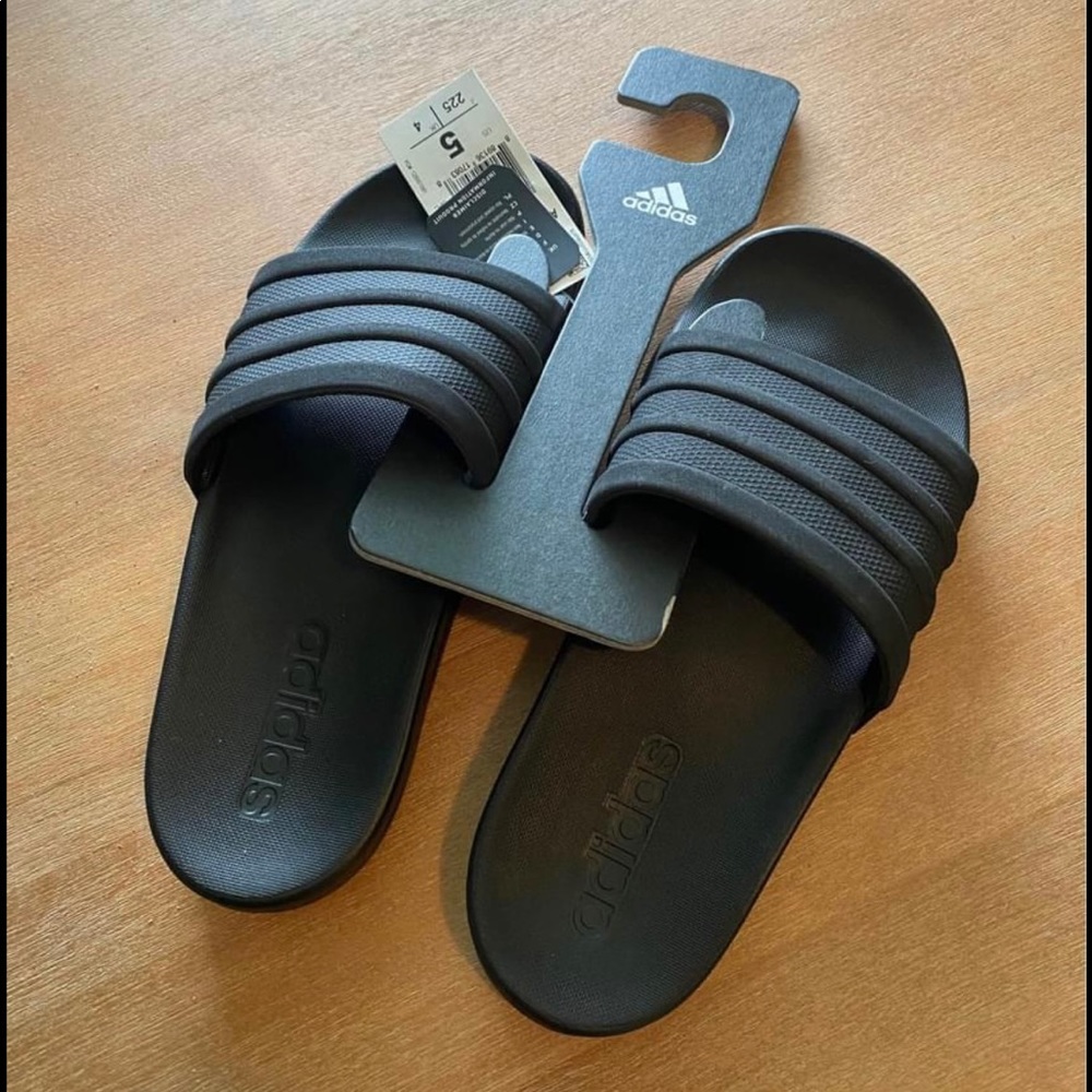 Brand New Women’s Adidas Comfort Slides